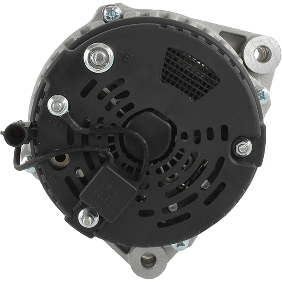 Alternator For 6-411 Case Puma 195 Puma 210 07-17 87573243 — 第 4/4 张图片