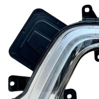 Tagfahrleuchte Rechts LED FüR Renault Captur I J5 H5 Ab 17-> 266007846R