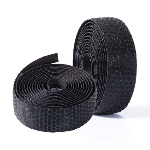 Bike Handlebar Tapes, Road Bicycle Bar Tape, Handle Wraps 2 Rolls for Road Bi...