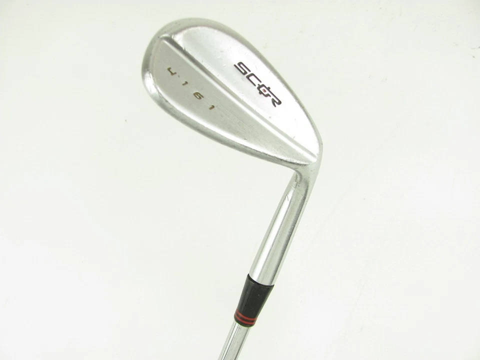 Scor 4161 suela en V cuña de 57 grados con acero regular Foto 4 de 4