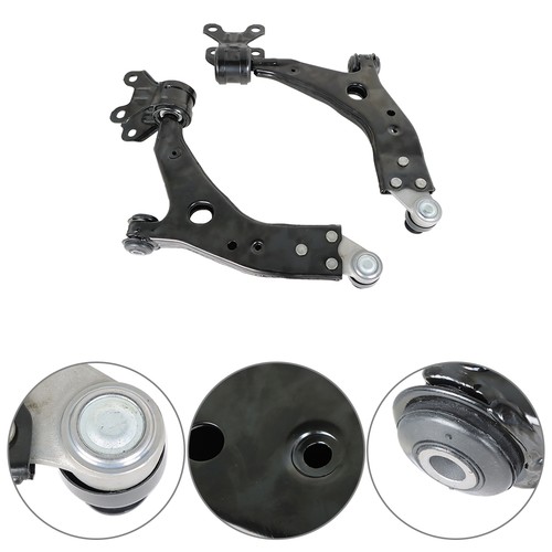 Brazo de control inferior delantero para Ford Escape 2.0/2.5L 13-15 rótula barra estabilizadora enlace - Imagen 5 de 7