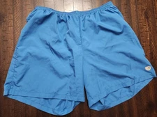 Pearl iZumi Cycling Shorts Mens Large Blue
