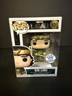 FUNKO POP ! KID LOKI 900 FUNKO EXCLUSIVE LOKI DB2
