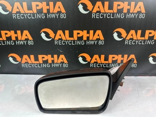 Door Mirror FORD MUSTANG Left 05 06 07 08 09