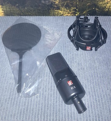 Studiomikrofon SE Electronics X1s Vocal Pack