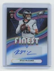2025 Topps Kyle McCord Blue (Raw)