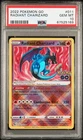 Pokémon GO Radiant Charizard 011/078 Radiant Rare Holo PSA 10