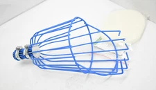 Eversprout Twist-On Fruit Picker Basket Fits Standard US Threaded Pole 3/4" ACME