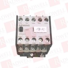 SIEMENS 3TH4382-0BB4 / 3TH43820BB4 (BRAND NEW)