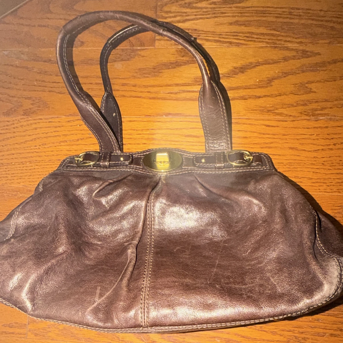 Coach Madison Brown Bags & Handbags for Women for sale | eBay