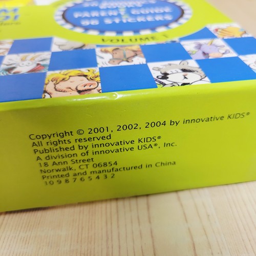Now I'M Reading Starter Kit Nora Gaydos Beginning Readers Vol 1 Paperback 2004 - Picture 10 of 11
