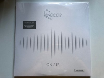 Queen - On Air