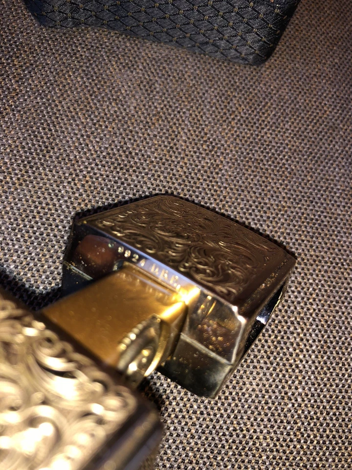 schönes Altes Opernglas Hensoldt Zeiss - Bild 4 von 4