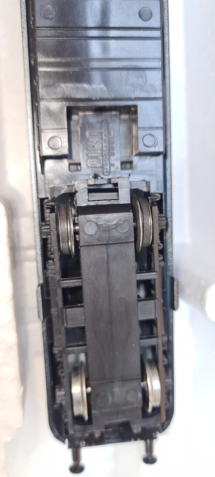 Piko H0 1:87 Trans Europ Express TEE DC ANALOG - Bild 4 von 4