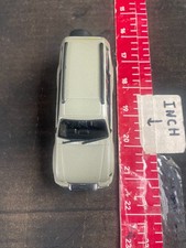 Del Prado 1/43 Toyota Land Cruiser LC80 Diecast Model - Ultimate Classics Series