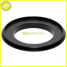 62mm Macro Inversion Ring for Pentax K Pentax-K Close-up Cameras