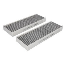 Innenraumfilter Pollenfilter für Peugeot 3008 0U MR 1 2 MC 5008 508 FB | 262043