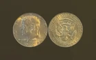 1969-D Kennedy Half Dollar — photo from another recent sale