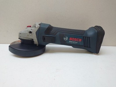 Bosch Professional GWS 18V-Li Akku-Winkelschleifer 18 V - 115 mm