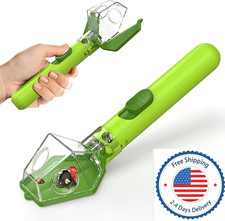 Bug Catcher Kit for Kids with 6X Magnifier Insect Trap STEM Toy Outdoor Indoor