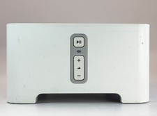 Sonos Connect 2nd Gen - S2 Compatible with Power Cable Ship Today Scratches