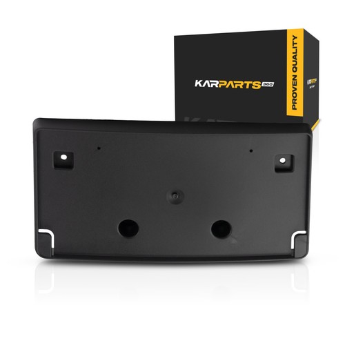 For Chrysler Pacifica 2017-2023 License Plate Bracket Front PP Plastic CH1068143 - Bild 1 von 10