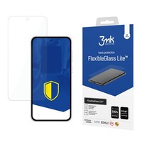 Samsung Galaxy S23 Fe - 3Mk Flexibleglass Lite