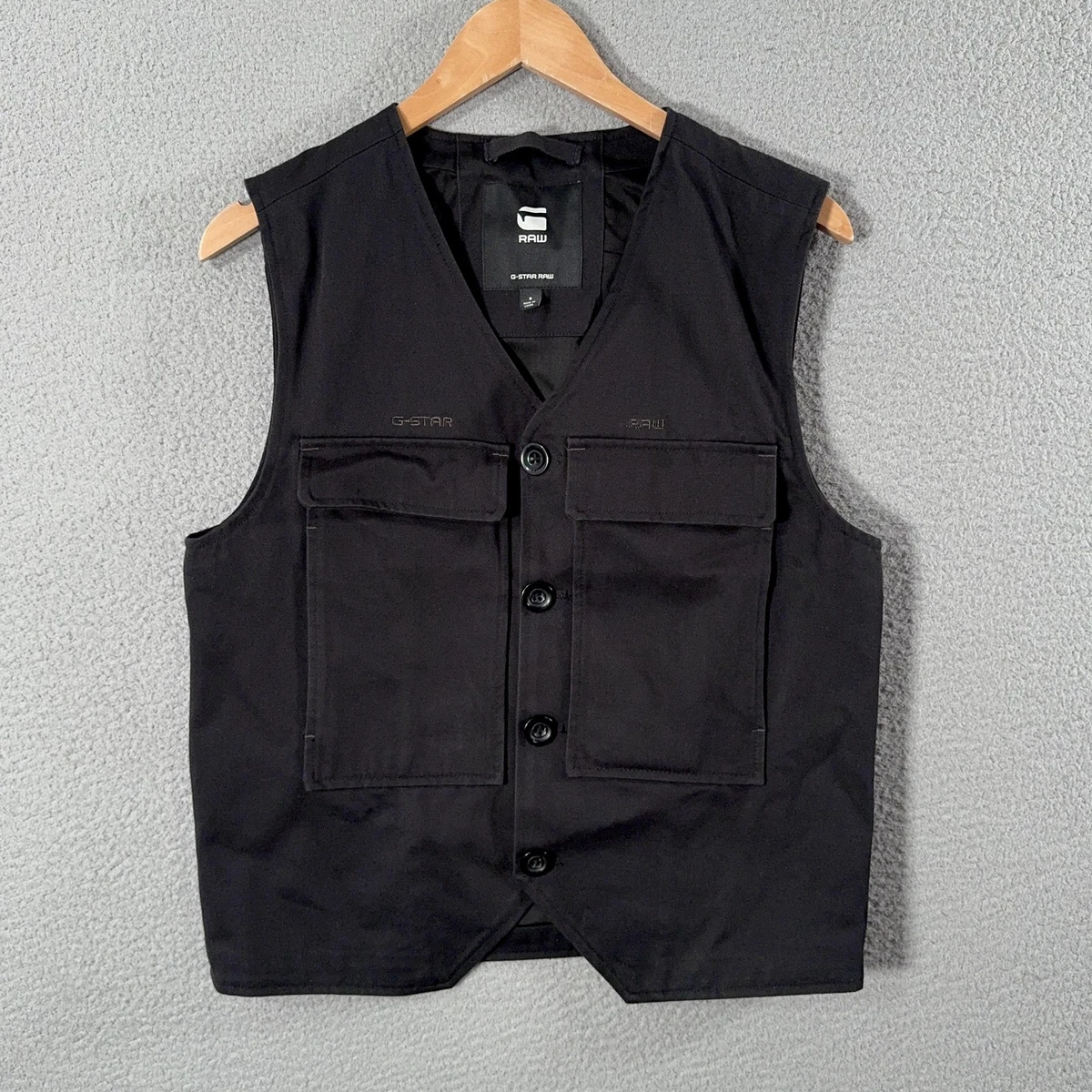 G-Star Vests for Men for Sale - Shop New & Used - eBay