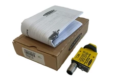 NEW BANNER SM312LVAGQD-70212 MINI BEAM SENSOR SM312LVAGQD 70212