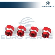 4pcs Valve Stem Caps Aluminum Tire Valve Caps Hexagon Shape Dust Proof Covers 4pcs Valve Stem Caps Aluminum Tire Valve Caps Hexagon Shape Dust Proof Covers
