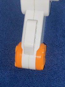 LEGO Mindstorms NXT Servo Motors 9842 EV3 COMPATIBLE - TESTED & WORKING