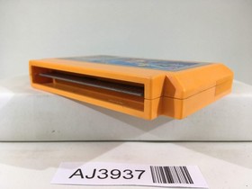 AJ3937 Clu Clu Land Nintendo Famicom NES Japan