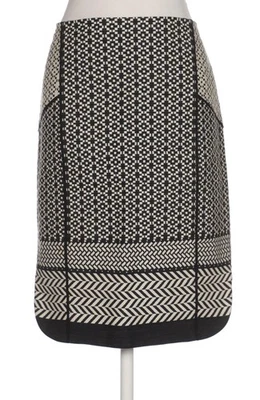 J.Crew Rock Damen Damenrock Gr. 36 (US 4) Baumwolle Schwarz #albw3kl - Bild 1 von 4