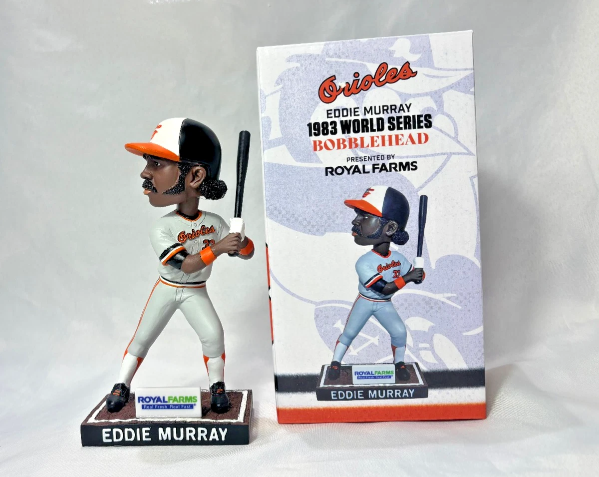 Eddie Murray MLB Bobbleheads for sale | eBay