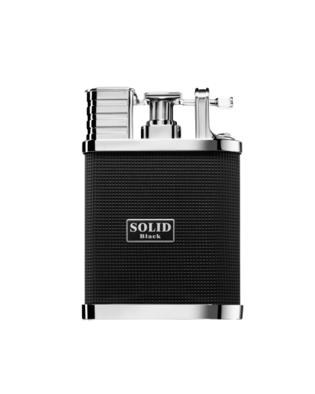 Arabian Oud Solid Black 100 ml contre les parfums éphémères : tenue 24h