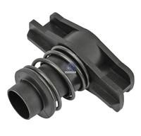 4.61034 Verriegelung Passend FüR Daf, Iveco, Man, Mercedes, Renault, Scania