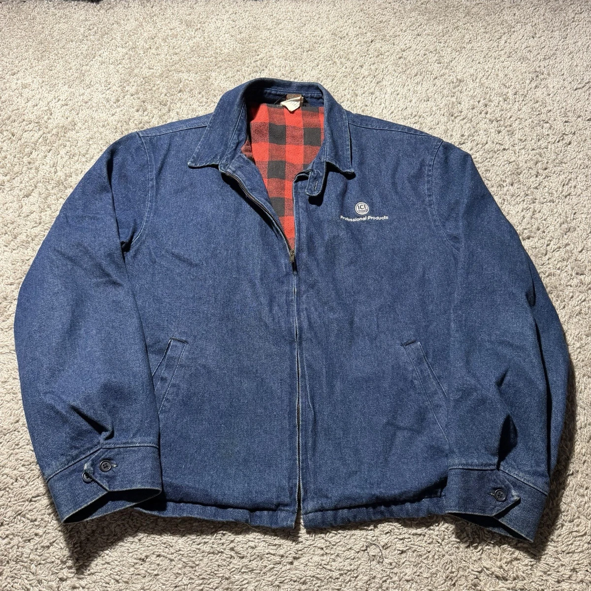 90s jean jacket products for sale | eBay