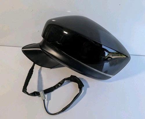 2017-2024 Mazda CX-5 Left Driver Side Mirror Blind Spot Repair Parts KB8C69181C