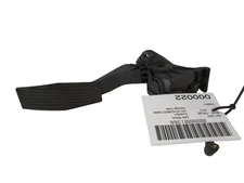 2014 CHEVROLET CRUZE Front Floor Accelerator Gas Pedal Assembly OEM