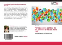 Pilar CortéS | ParticipacióN PolíTica De Los JóVenes A TravéS De La Red | Buch