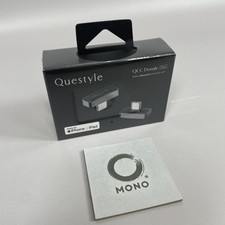 Questyle QCC Dongle Pro Lossless Bluetooth Transmitter Mfi Certified NEW