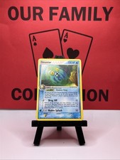 Omastar 23/92 Regular Rare Pokémon Card TCG Legend Maker 2006 on eBay