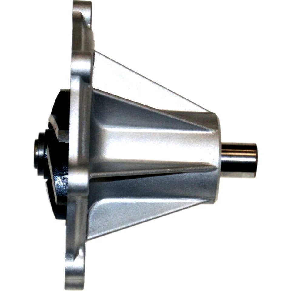 Bomba de agua 130-1050 GMB para Olds Chevy Cutlass Somerset Citation Buick Skylark Foto 3 de 4