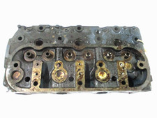 15351-03040 Genuine Oem Kubota Tractor M5500 D3000 Cylinder Head 15351-03110