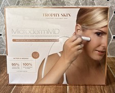 Trophy Skin Microdermabrasion Fine Diamond Tip Accessory for MicrodermMD
