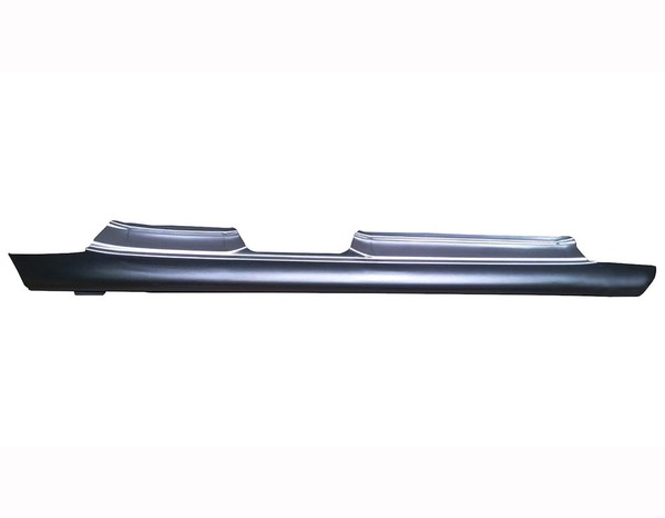 Schweller Links FÜR Peugeot 206 5 TÜRen 1998-2009-image