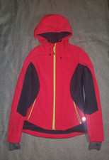 Womens Mondetta Hoodie Jacket, Size S