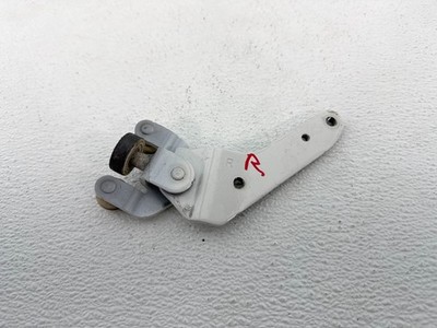 2011-2020 TOYOTA SIENNA REAR RIGHT SLIDE DOOR LOWER UPPER ROLLER HINGE OEM