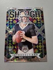 2025 Panini Tyler Shough Base (Raw)