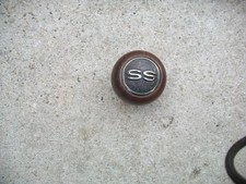 1955-1975 Chevrolet Ford Mopar Amc Hurst Ss 4 Speed Trans Wood Shifter Ball 1955-1975 Chevrolet Ford Mopar Amc Hurst Ss 4 Speed Trans Wood Shifter Ball